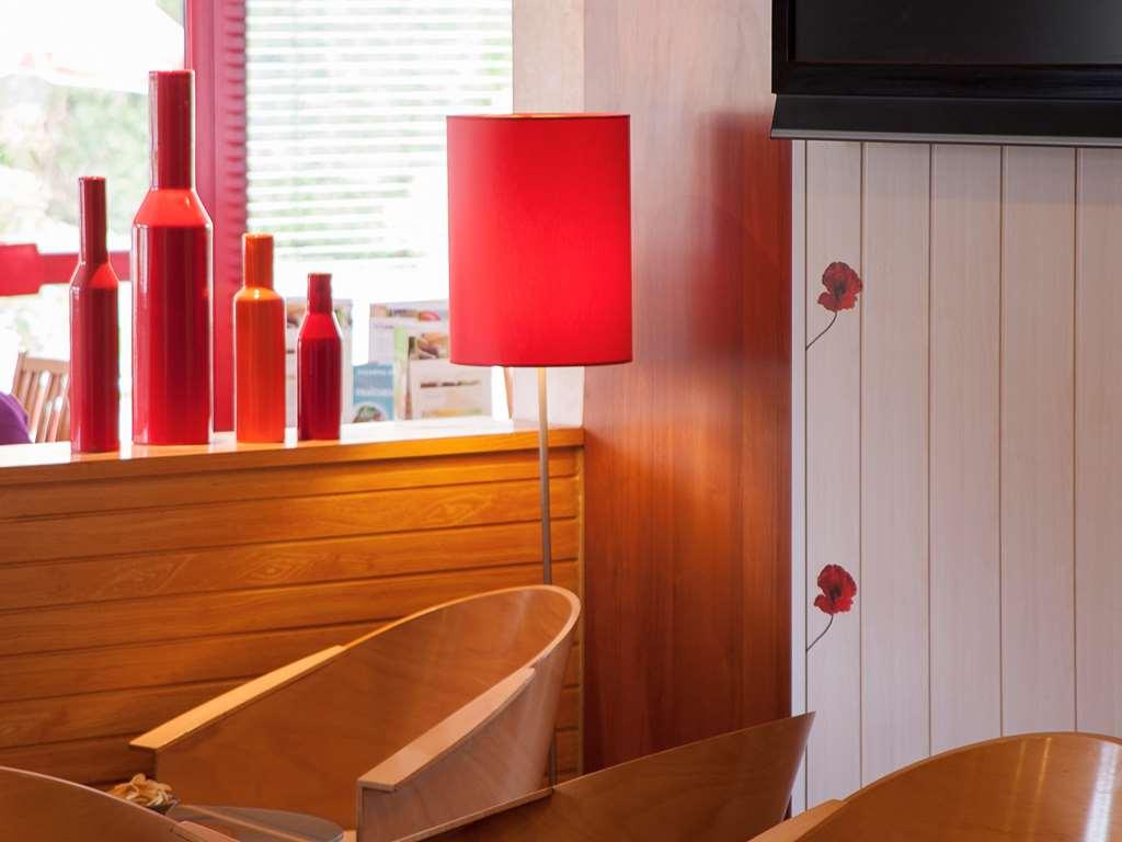 B&B Hotel Orleans Nord Саран Экстерьер фото